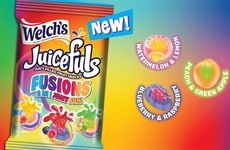 Dynamic Fruit Snacks