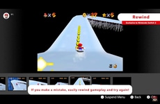 Game Time-Altering Features