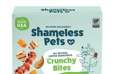 Oven-Baked Dog Biscuits