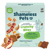 Oven-Baked Dog Biscuits Image 1