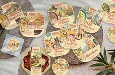 Heat-and-Eat Spanish Cuisine Meals