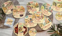 Heat-and-Eat Spanish Cuisine Meals