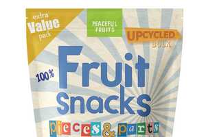 Upcycled Fruit Snacks Article Thubnail