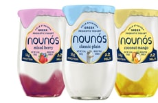 Digestive Wellness Greek Yogurts