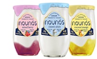 Digestive Wellness Greek Yogurts
