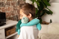 Weighted Plush Companions Image 2