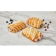 Multi-Layered Filled Croissant Pastries Image 1
