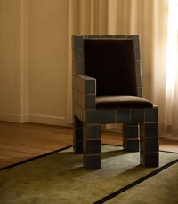 Musician-Inspired Textural Furniture Image 2