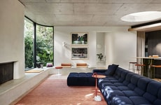 Suburban Home Garden Extensions