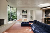 Suburban Home Garden Extensions