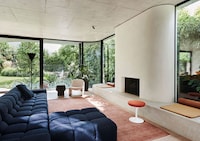 Suburban Home Garden Extensions Image 2