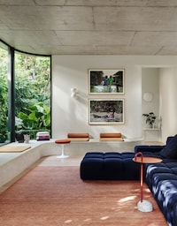 Suburban Home Garden Extensions Image 4