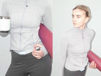 Menstrual Discomfort Relief Belts Image 2
