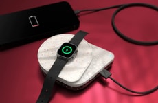 Sustainable Plastic Power Banks