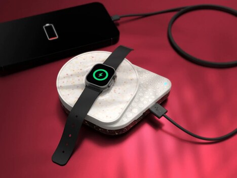 Sustainable Plastic Power Banks