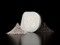 Sustainable Plastic Power Banks Image 8