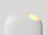Inviting Pebble-Shaped Doorbells Image 2