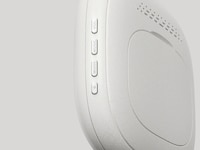 Inviting Pebble-Shaped Doorbells Image 3