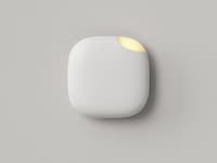 Inviting Pebble-Shaped Doorbells Image 5