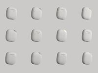 Inviting Pebble-Shaped Doorbells Image 6