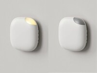 Inviting Pebble-Shaped Doorbells Image 8