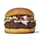 Greek Cuisine-Inspired Burgers Image 1