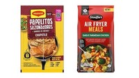 Air Fryer-Only Food Ranges Image 2