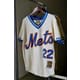 Cable-Knitted Baseball Jerseys Image 1