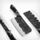 Precise Artfully Intricate Knives Image 2