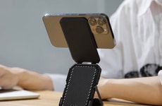 Multifunctional Magsafe Wallets