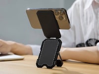 Multifunctional Magsafe Wallets
