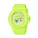 Playfully Bright Analog-Digital Watches Image 4