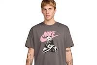 Sneaker-Inspired Graphic T-Shirts Image 2