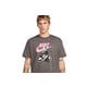 Sneaker-Inspired Graphic T-Shirts Image 2