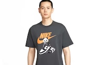 Sneaker-Inspired Graphic T-Shirts Image 3