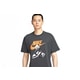 Sneaker-Inspired Graphic T-Shirts Image 3