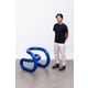 Tubular Organic-Formed Chairs Image 1