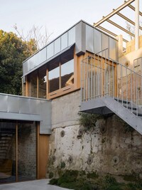 Restored Victorian Coastal Homes Image 1