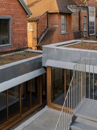 Restored Victorian Coastal Homes Image 2