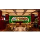 Glossy Ceramic-Pillared Restaurant Designs Image 4