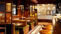 Playfully Designed Cheeky Restaurants Image 2