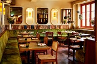 Playfully Designed Cheeky Restaurants Image 3