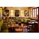 Playfully Designed Cheeky Restaurants Image 3