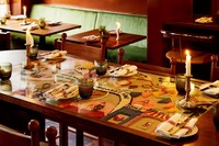 Playfully Designed Cheeky Restaurants Image 4