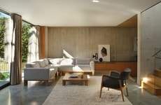 Modular Sustainable Sofa Systems