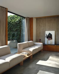 Modular Sustainable Sofa Systems Image 2