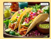 Smart Recipe Assistants