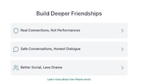 Trust-Based Networking Platforms