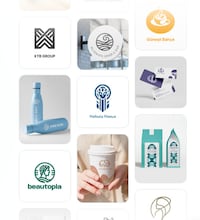 Brand Identity-Building Tools