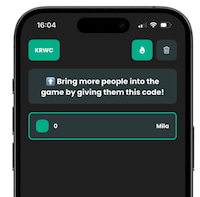 Interactive Party Games